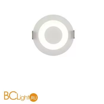 Встраиваемый светильник Denkirs DK2500-WH - Фото 1