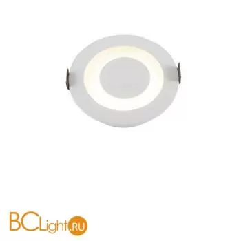 Встраиваемый светильник Denkirs DK2500-WH - Фото 3