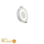 Встраиваемый светильник Denkirs DK2500-WH