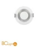 Встраиваемый светильник Denkirs DK2500-WH - Фото 2