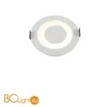 Встраиваемый светильник Denkirs DK2500-WH - Фото 3