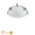 Встраиваемый светильник Denkirs DK2500-WH - Фото 4