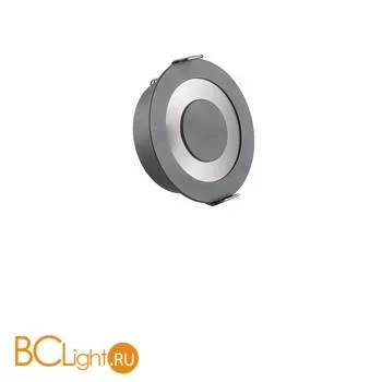 Встраиваемый светильник Denkirs DK2500-BK - Фото 0