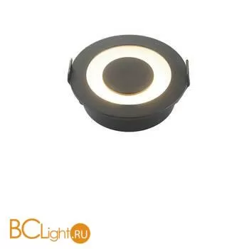 Встраиваемый светильник Denkirs DK2500-BK - Фото 3