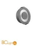 Встраиваемый светильник Denkirs DK2500-BK - Фото 0