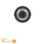 Встраиваемый светильник Denkirs DK2500-BK - Фото 1