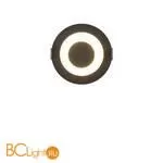 Встраиваемый светильник Denkirs DK2500-BK - Фото 2