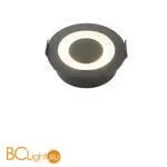 Встраиваемый светильник Denkirs DK2500-BK - Фото 3