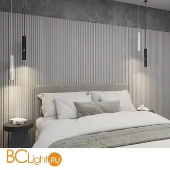 Подвесной светильник Denkirs DK4045-BK - Фото 1