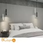 Подвесной светильник Denkirs DK4045-BK - Фото 1