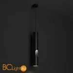 Подвесной светильник Denkirs DK4045-BK - Фото 0