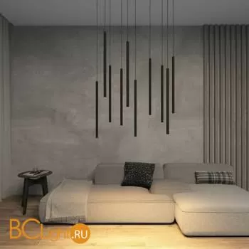 Подвесной светильник Denkirs DK4303-BK - Фото 0