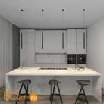 Подвесной светильник Denkirs DK4303-BK - Фото 1