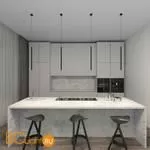 Подвесной светильник Denkirs DK4304-BK - Фото 1