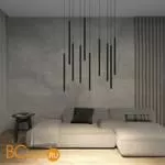 Подвесной светильник Denkirs DK4304-BK - Фото 0