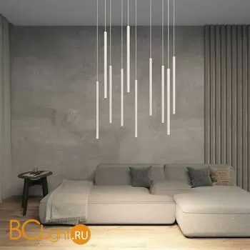 Подвесной светильник Denkirs DK4304-WH - Фото 0