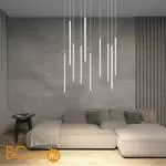 Подвесной светильник Denkirs DK4304-WH - Фото 0