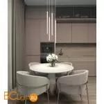 Подвесной светильник Denkirs DK4304-WH - Фото 1