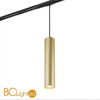 Трековый светильник Denkirs DK6210-BG - Фото 0