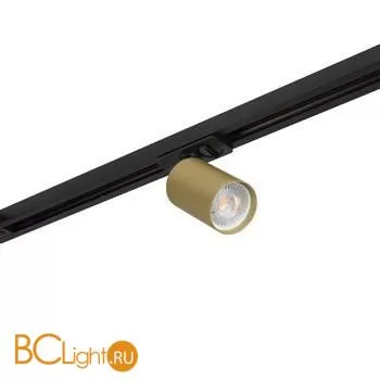 Трековый светильник Denkirs DK6201-BG