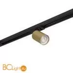 Трековый светильник Denkirs DK6201-BG