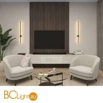 Бра Denkirs DK5014-BK - Фото 1