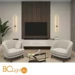 Бра Denkirs DK5014-BK - Фото 1