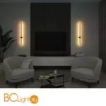 Бра Denkirs DK5014-BK - Фото 2