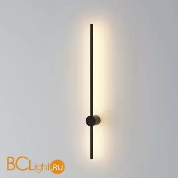 Бра Denkirs DK5012-BK