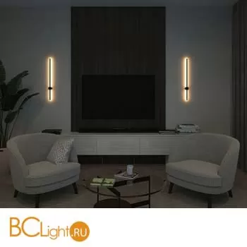 Бра Denkirs DK5012-BK - Фото 2