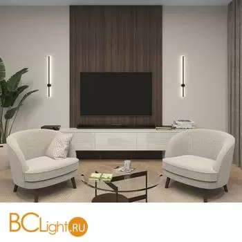 Бра Denkirs DK5012-BK - Фото 1