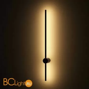 Бра Denkirs DK5012-BK - Фото 0