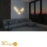 Бра Denkirs DK5012-BK - Фото 4