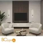 Бра Denkirs DK5012-BK - Фото 1