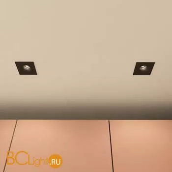 Встраиваемый светильник Denkirs DK2121-BK - Фото 5