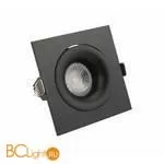 Встраиваемый светильник Denkirs DK2121-BK