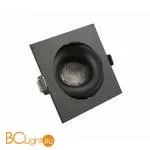 Встраиваемый светильник Denkirs DK2121-BK - Фото 2