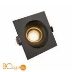 Встраиваемый светильник Denkirs DK2121-BK - Фото 3