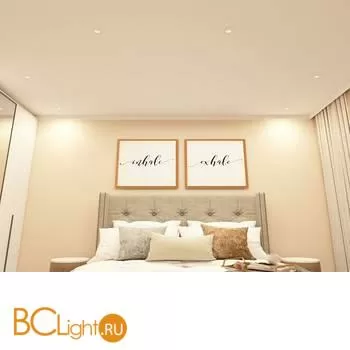 Встраиваемый светильник Denkirs DK2120-WH - Фото 9