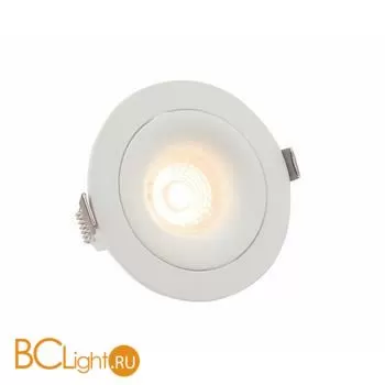 Встраиваемый светильник Denkirs DK2120-WH - Фото 0