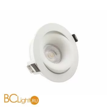 Встраиваемый светильник Denkirs DK2120-WH - Фото 2