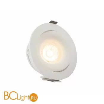 Встраиваемый светильник Denkirs DK2120-WH - Фото 3