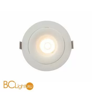 Встраиваемый светильник Denkirs DK2120-WH - Фото 5