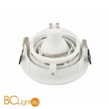 Встраиваемый светильник Denkirs DK2120-WH - Фото 7