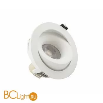 Встраиваемый светильник Denkirs DK2120-WH - Фото 8