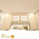 Встраиваемый светильник Denkirs DK2120-WH - Фото 9