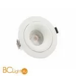 Встраиваемый светильник Denkirs DK2120-WH
