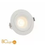 Встраиваемый светильник Denkirs DK2120-WH - Фото 0