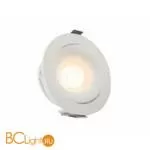 Встраиваемый светильник Denkirs DK2120-WH - Фото 3