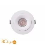 Встраиваемый светильник Denkirs DK2120-WH - Фото 4